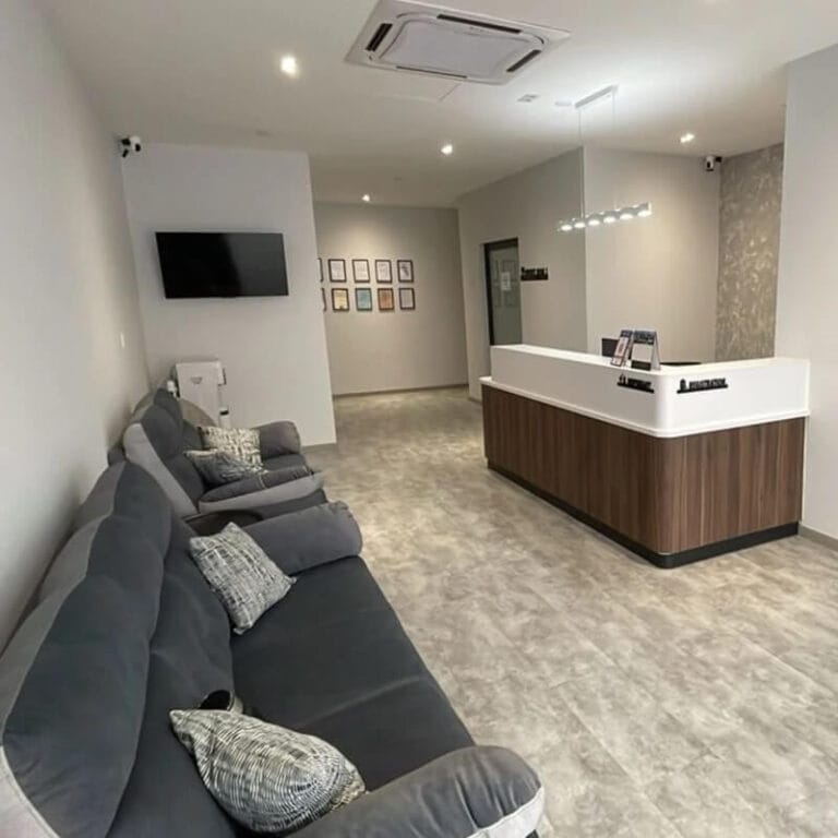 Lets Smile Interior 1