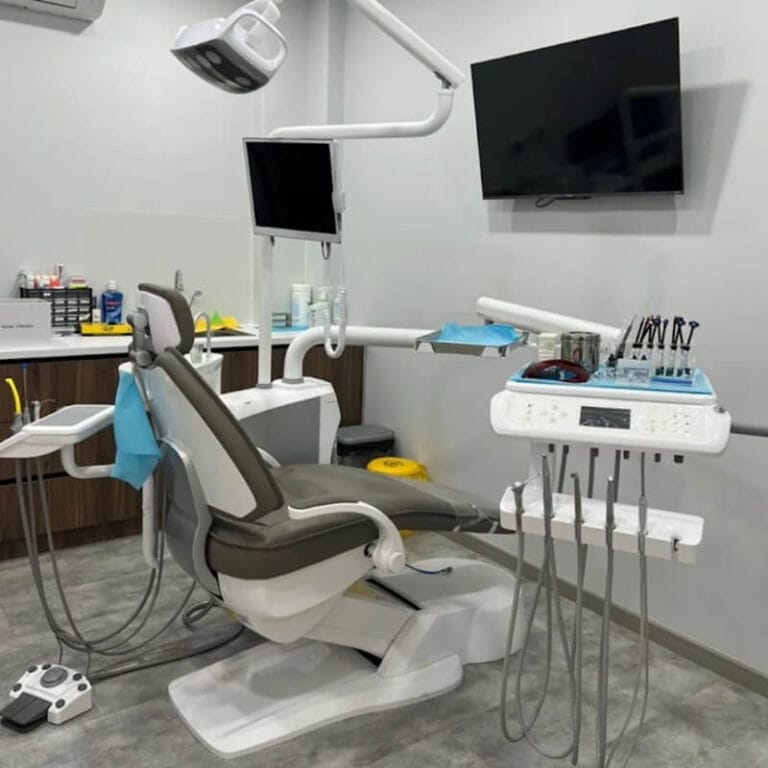 Lets Smile Interior 2