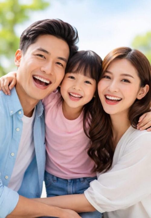 Klinik Pergigian Bangi Let’s Smile Dental Clinic